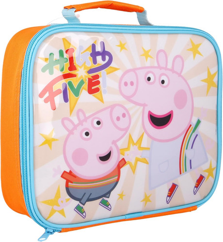 Peppa pig rectangular - peppa,
