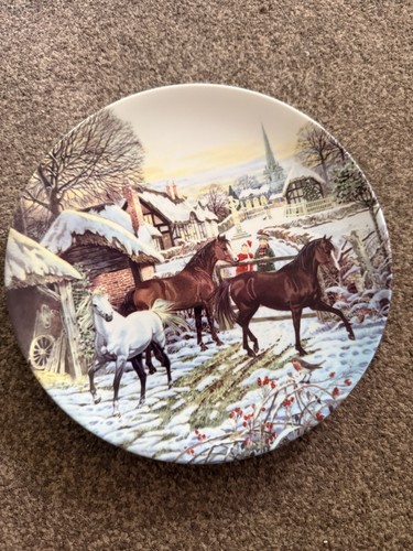 Wedgwood christmas companions - wedgwood,