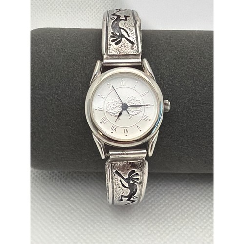 Kokopelli watch women - kokopelli,