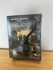 Warhammer 40k Imperial Guard