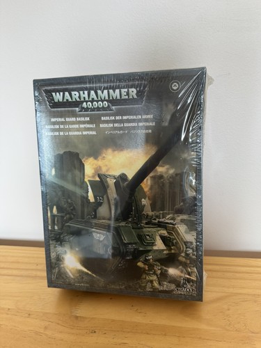 Warhammer 40k imperial guard - warhammer,