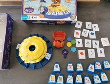 Hasbro Cranium Cariboo Island