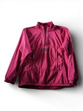 Paramo - Reversible Pink