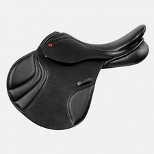 17 Albion K2 Jump CC Black