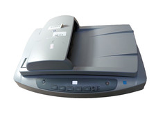 HP ScanJet 5590 Digital