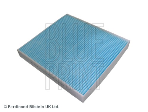 Filter cabin air - filter,, print