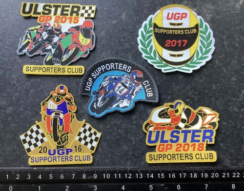 Ulster grand prix fabric - ulster,