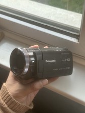 Panasonic HC-X920 20MP Digital