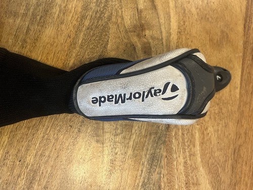 Taylormade fairway wood - taylormade,