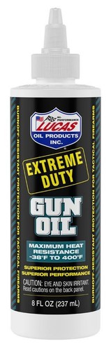 Lucas oil 10870 - lucas, duty