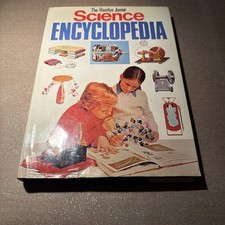 The Hamlyn Junior Science