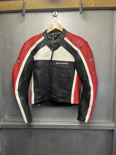 Hein gericke psxr jacket - hein,