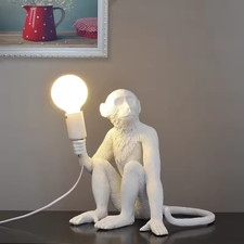 Elegant Table Desk Lamp Cute