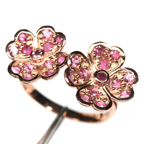 925 sterling silver pink - sterling,