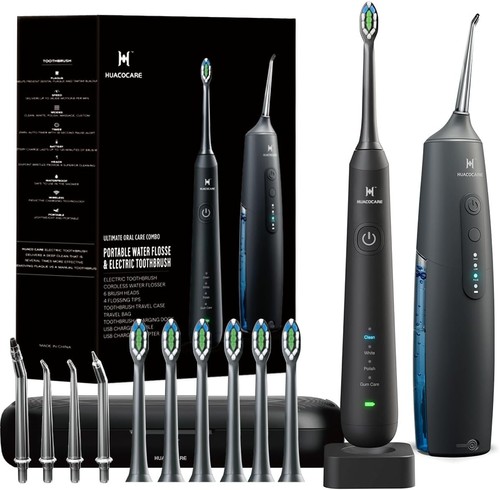 Oral clean kit water - oral,