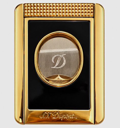 Dupont guillotine cigar - dupont,