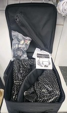 DW Drums MFG MDD Machined Direct Drive Double Pedal With Case