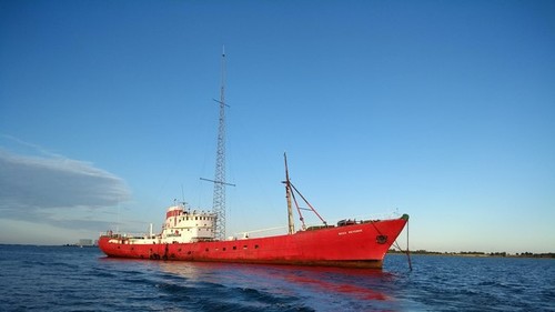 Photo 6x4 ross revenge - 6x4,