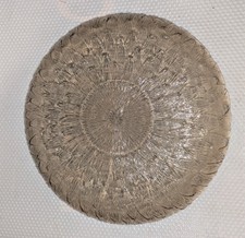 Vintage Arcoroc Sunflower