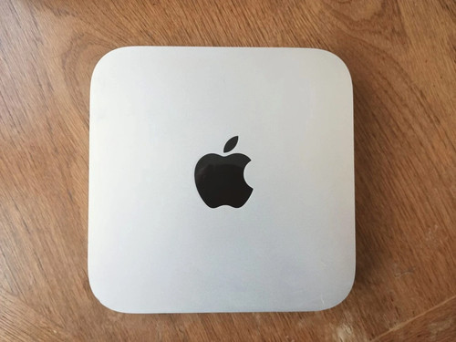 Mac mini intel 4gb - mini, ram