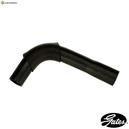 Radiator hose 2093 - radiator,