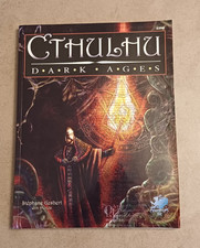 Call of Cthulhu RPG : Cthulhu