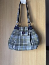 Earth Squared Tweed Wool Ava