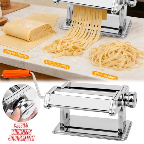 401 stainless steel - 401, pasta