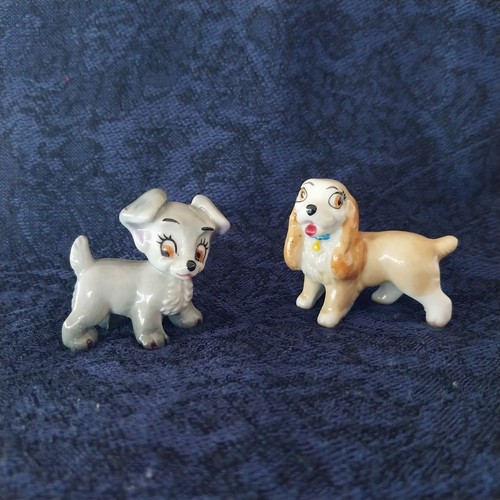Vintage wade disney whimsies - vintage,