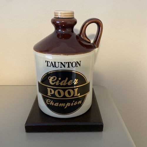 Rare taunton cider pool - rare,
