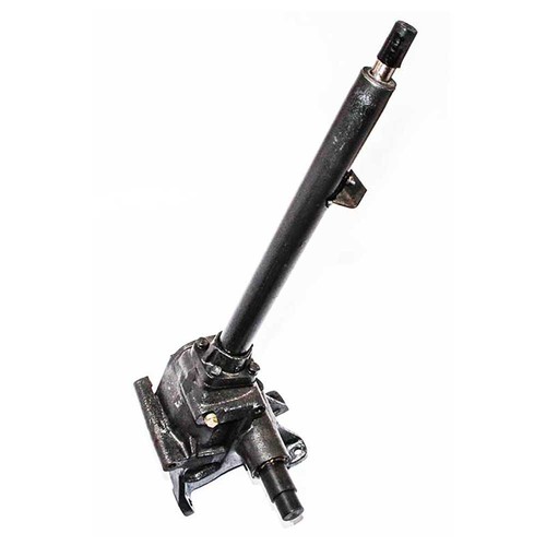 1687020m92 steering gear assy - 1687020m92,