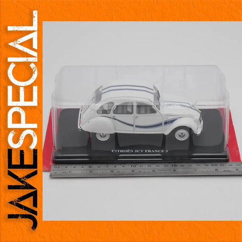 Jakespecial miniature car - -,