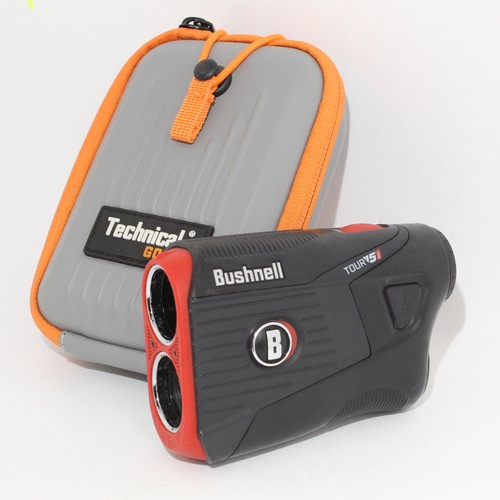 Bushnell shift slope - shift, golf