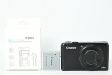 [Exc+5] Canon PowerShot S90