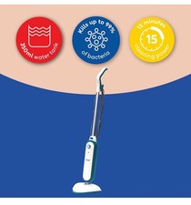 Russell Hobbs Upright Steam