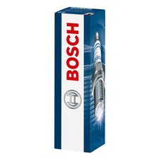 Bosch Engine Spark Plug fits