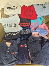 Mens Tommy Hilfiger Adidas