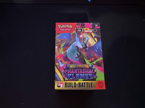 Pokemon tcg phantasmal - tcg,