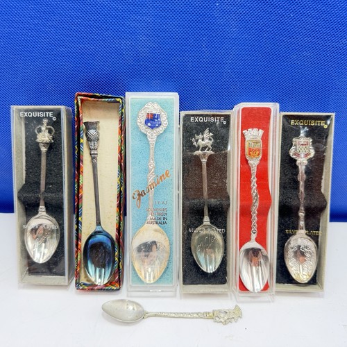 Vintage collection job - 7, lot