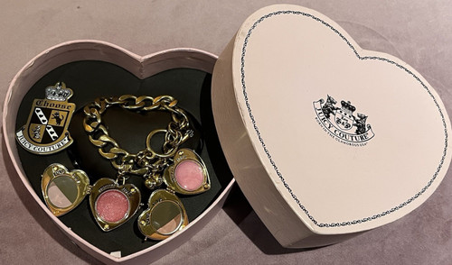 Juicy couture dual - lip, gloss