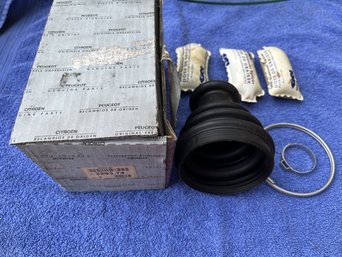 Genuine peugeot 205 - genuine, 309