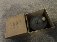 Antique P D Mulloch Salmon