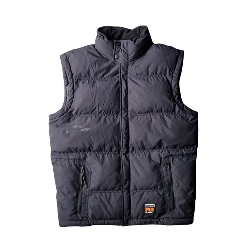 Timberland pro men black - men's,