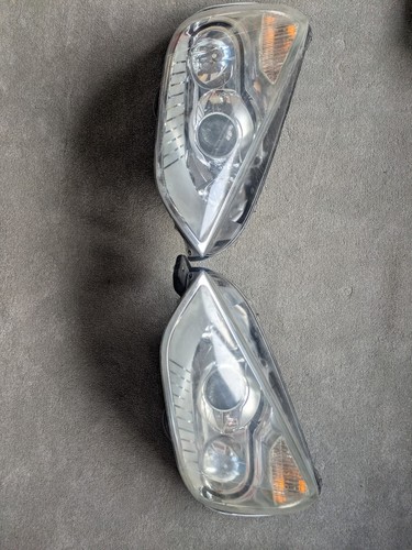 2008 smax halogen - halogen, projector