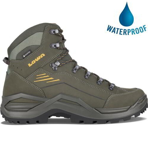 Lowa renegade evo mid - renegade, gtx