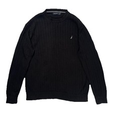 Nautica Men's Jumper Chunky