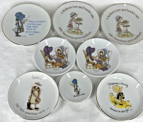 Holly hobbie mixed - mixed, of
