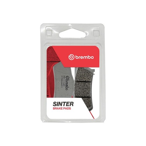 Brake pad fits harley - brake,