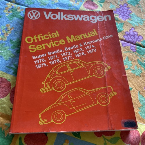 Volkswagen super beetle - volkswagen,