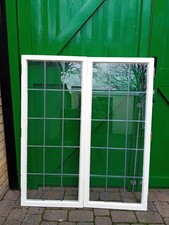lead glass windows